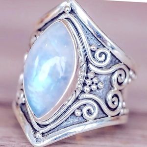 NEW Boho Statement Ring